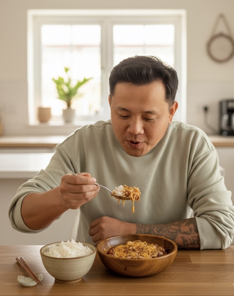 Bhtanese Dried Red Chili