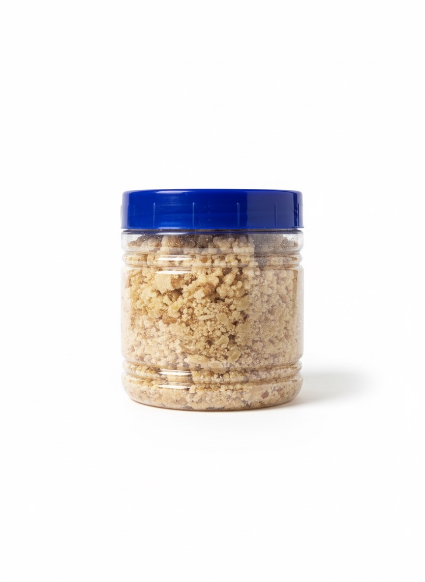 Zoetay (Fermented Cheese