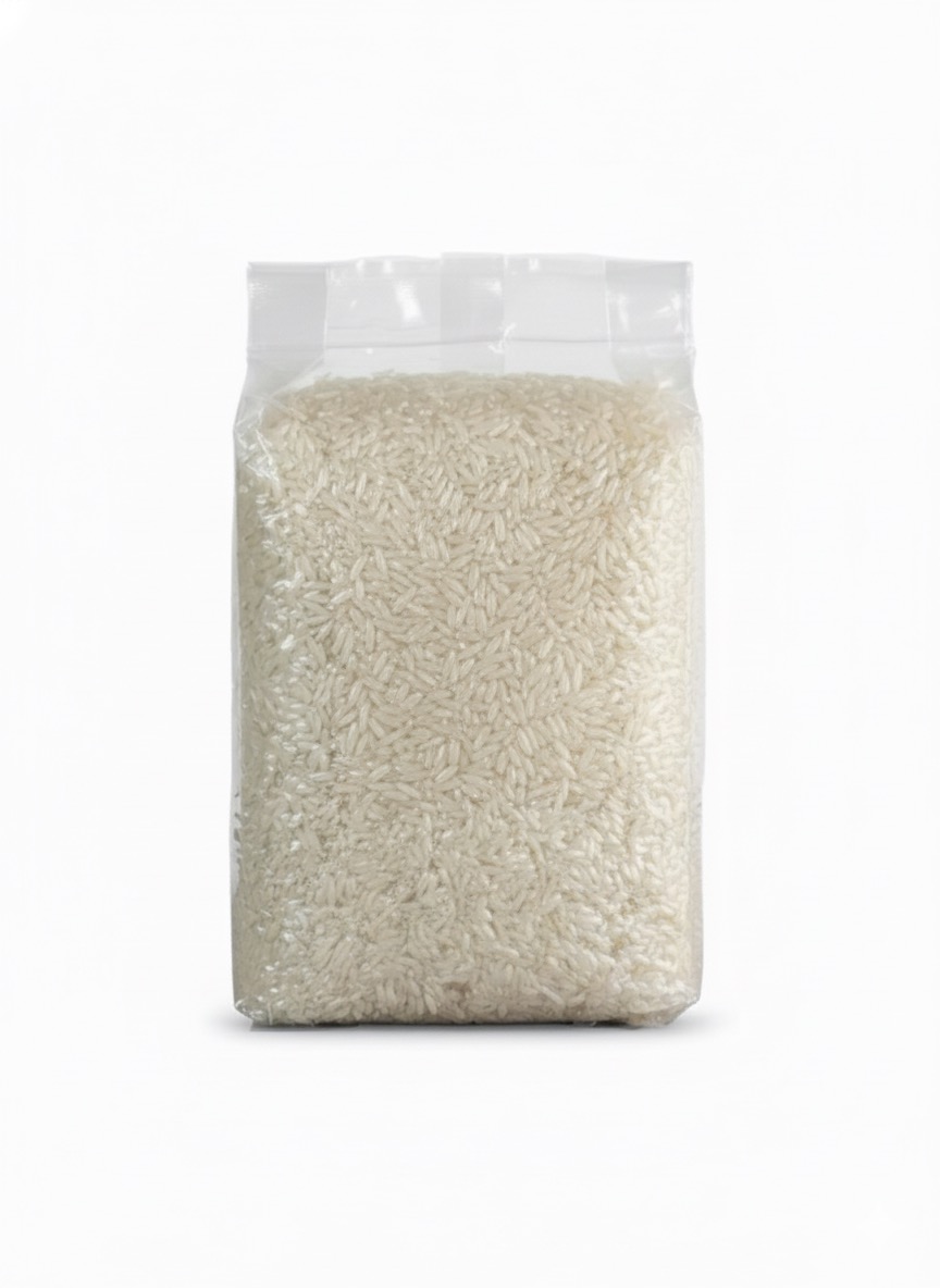 Bhutan White Rice