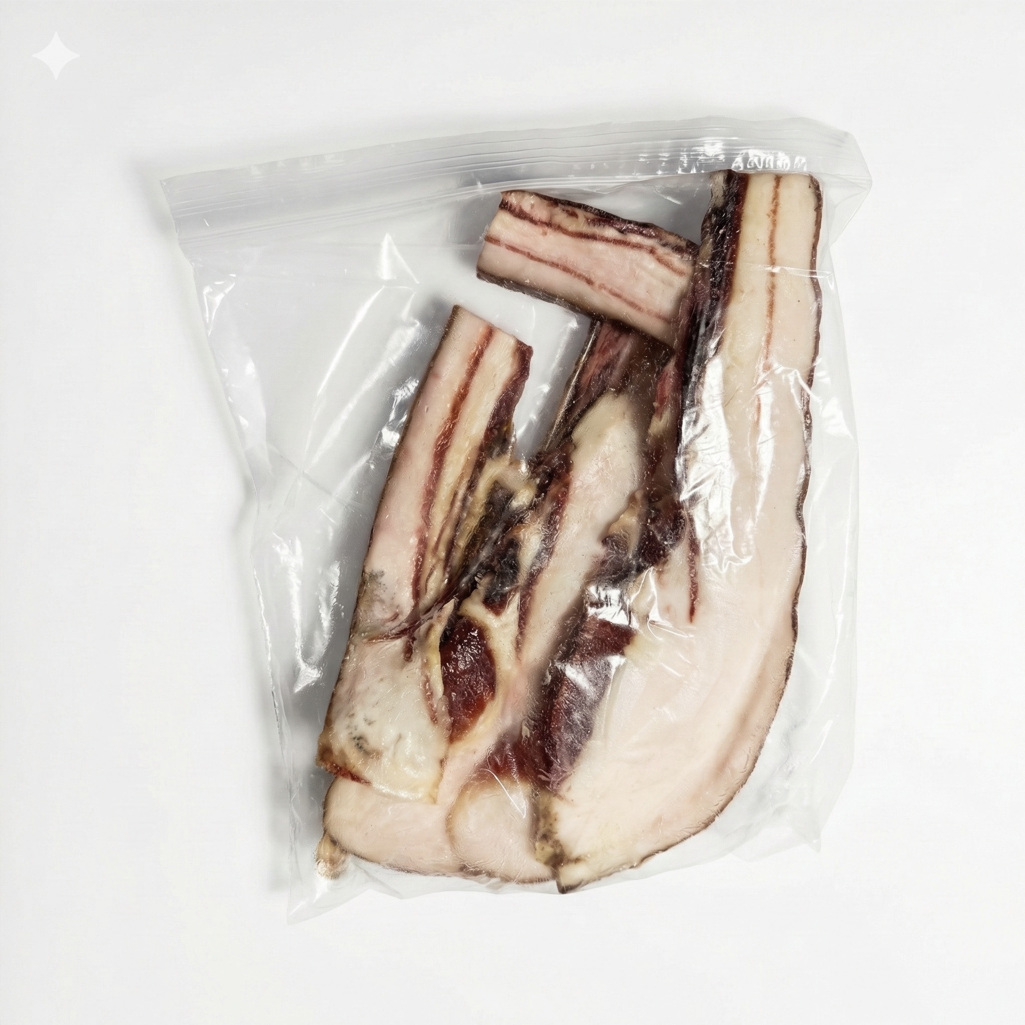  Dried Pork