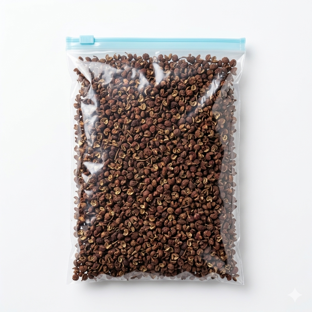 Thingney (Authentic Bhutanese Pepper)